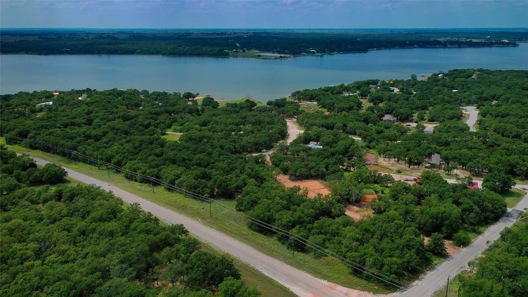 0.89 Acres of Land for Sale in Nocona, Texas