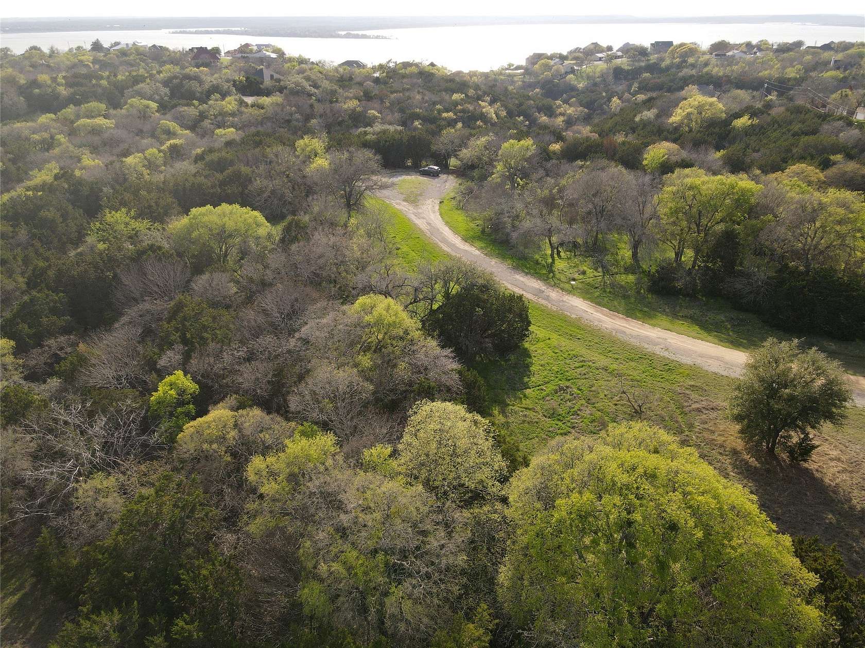 0.14 Acres of Residential Land for Sale in Whitney, Texas