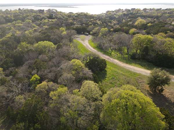 0.14 Acres of Residential Land for Sale in Whitney, Texas