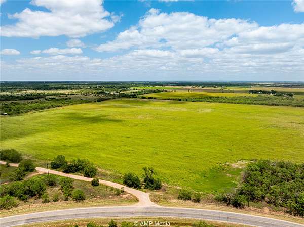 20 Acres of Agricultural & Residential Land for Sale in Hawley, Texas