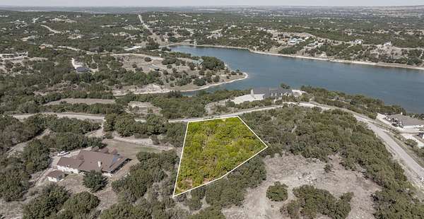 1 Acre of Residential Land for Sale in Bluff Dale, Texas
