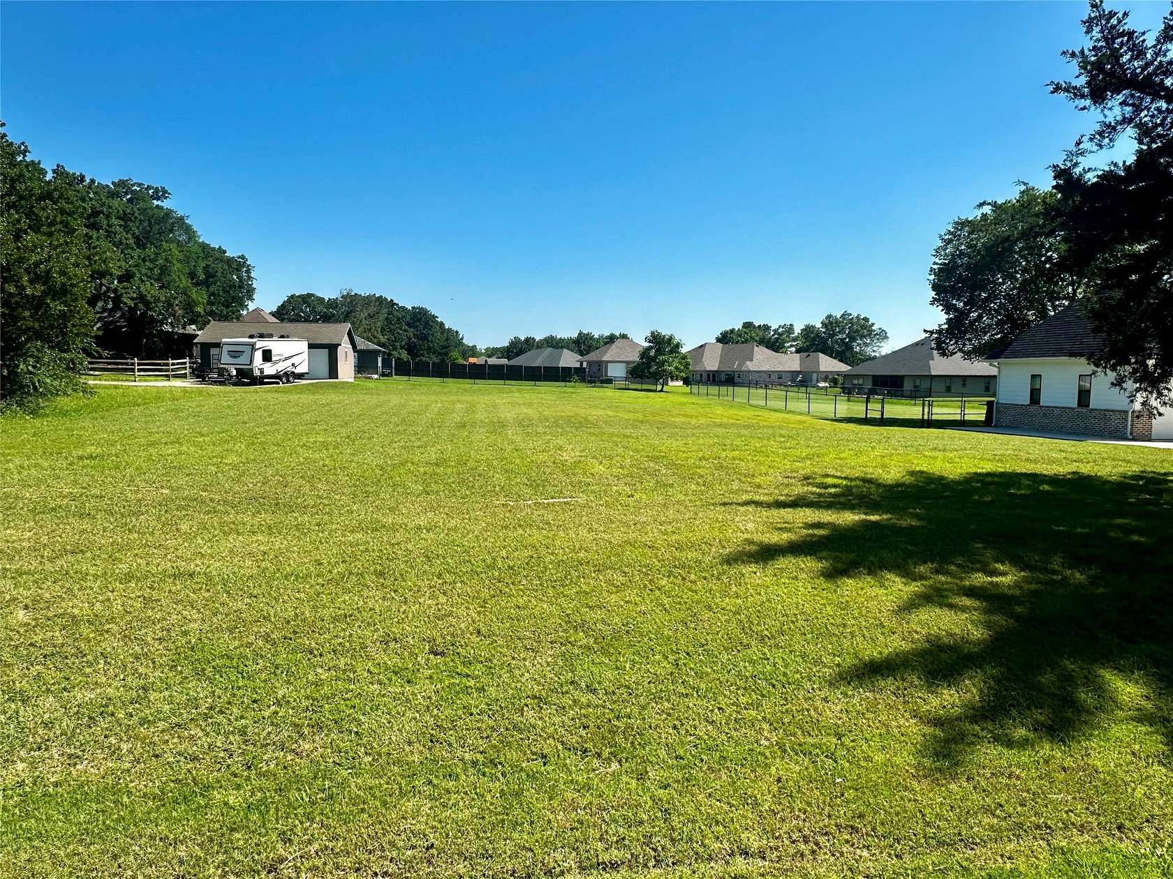 0.37 Acres of Residential Land for Sale in Gainesville, Texas