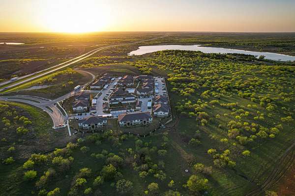 8.53 Acres of Residential Land for Sale in Midlothian, Texas