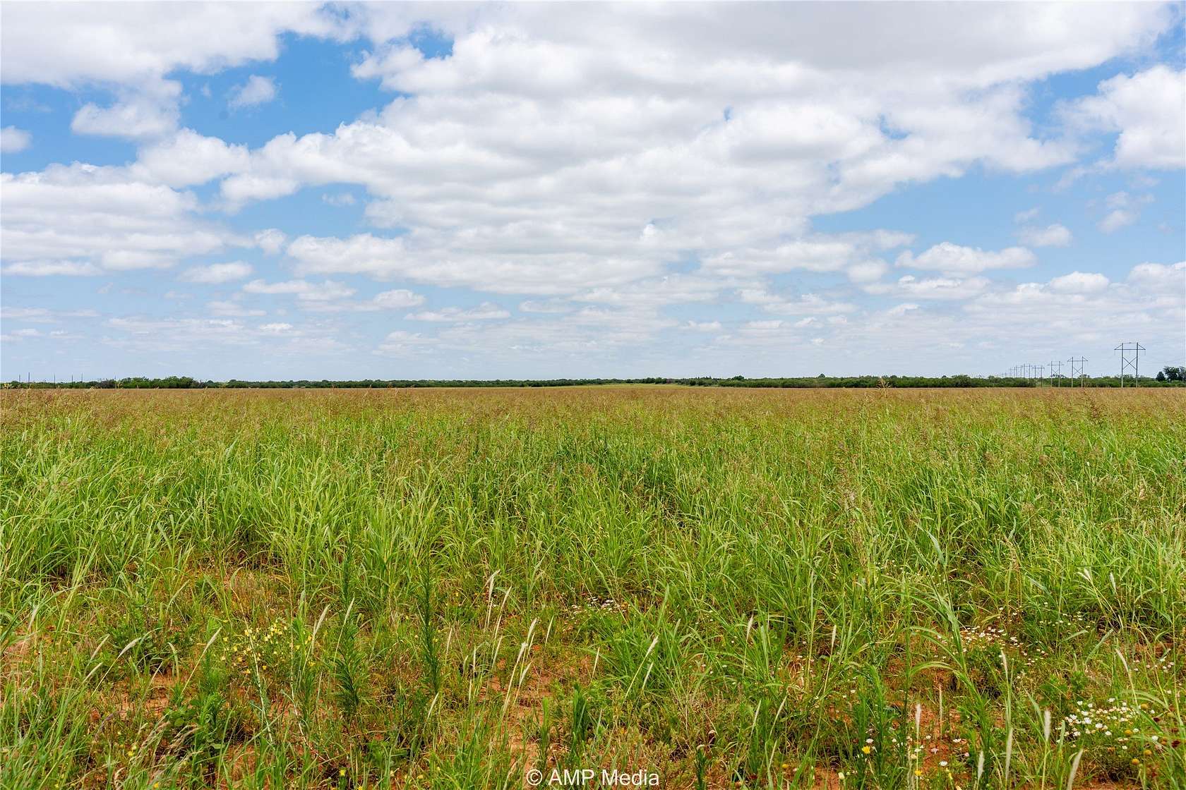 2.32 Acres of Residential Land for Sale in Anson, Texas