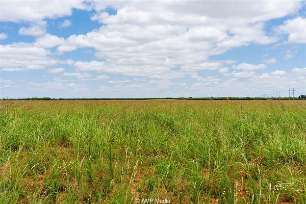 2.32 Acres of Residential Land for Sale in Anson, Texas