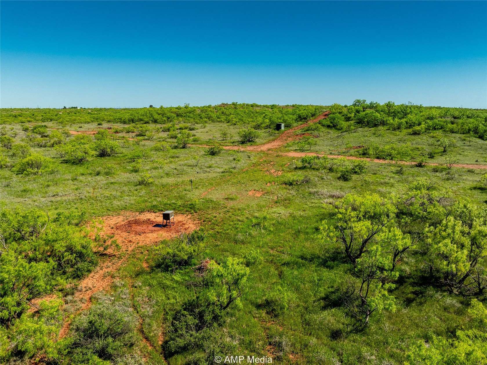 145 Acres of Recreational Land for Sale in Haskell, Texas