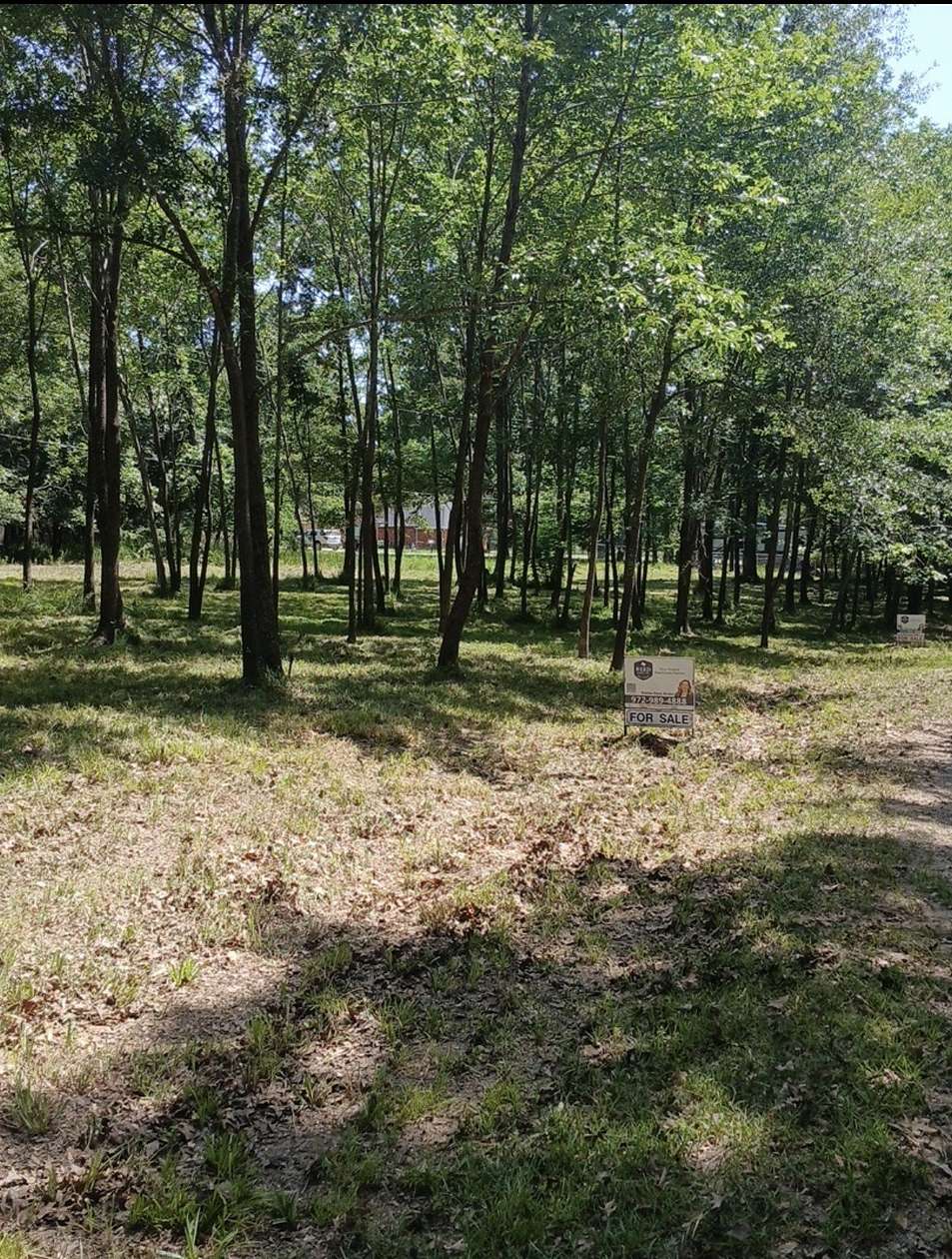 0.46 Acres of Residential Land for Sale in West Tawakoni, Texas