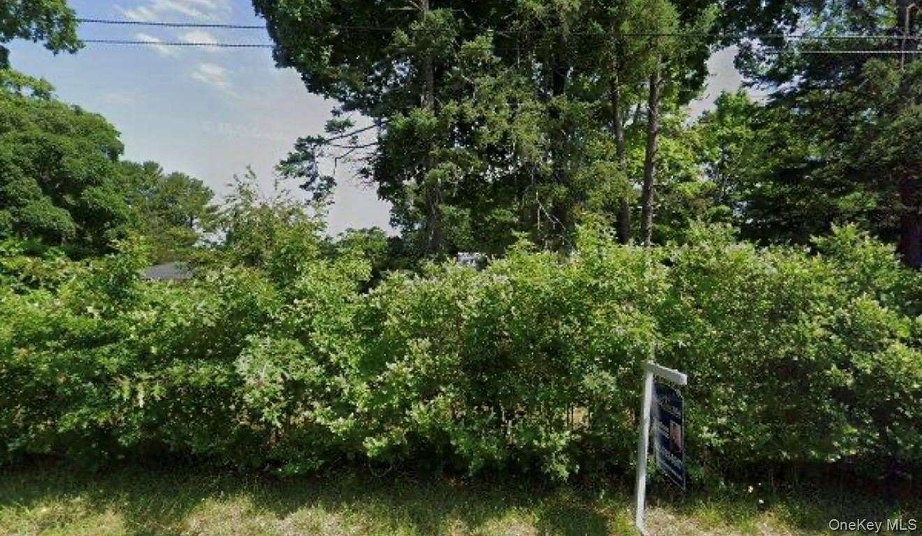 0.27 Acres of Residential Land for Sale in Rocky Point, New York