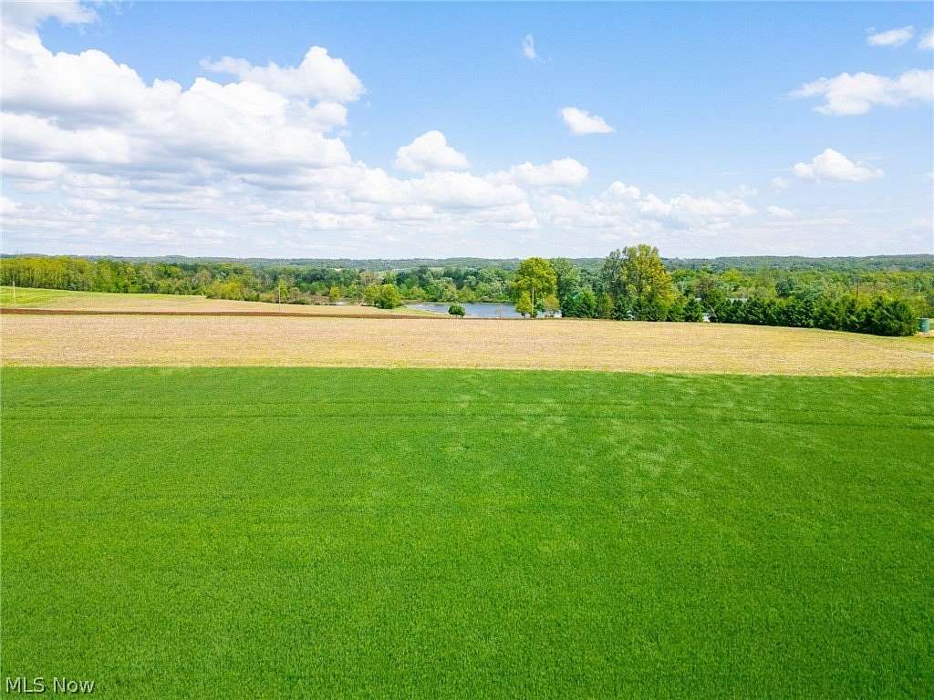 6.7 Acres of Residential Land for Auction in Wooster, Ohio