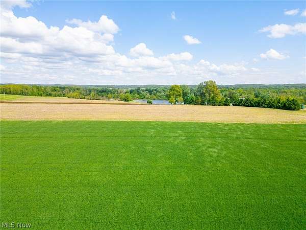 6.7 Acres of Residential Land for Auction in Wooster, Ohio