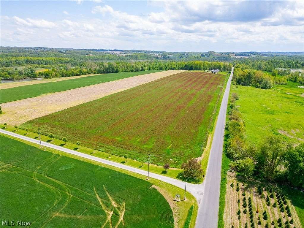 3 Acres of Residential Land for Auction in Wooster, Ohio
