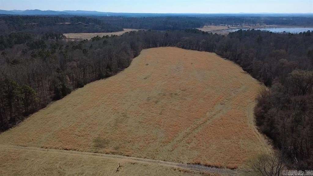 10 Acres of Land for Sale in Mena, Arkansas