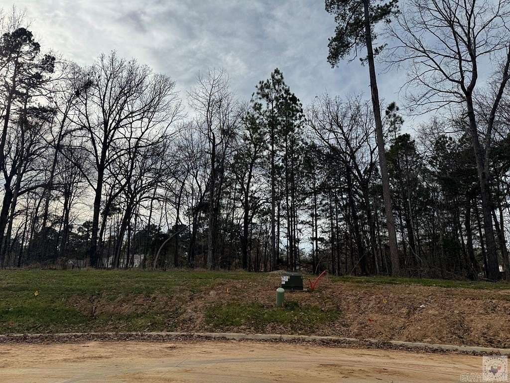 0.52 Acres of Residential Land for Sale in Texarkana, Texas