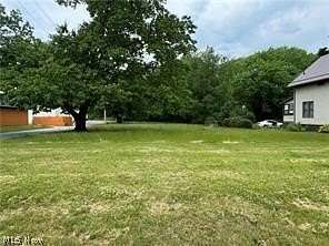 6.43 Acres of Commercial Land for Sale in Conneaut, Ohio