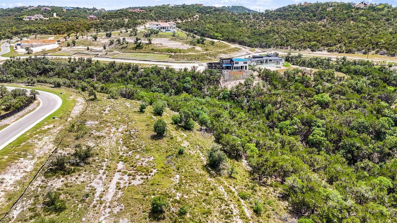 1.57 Acres of Residential Land for Sale in Austin, Texas