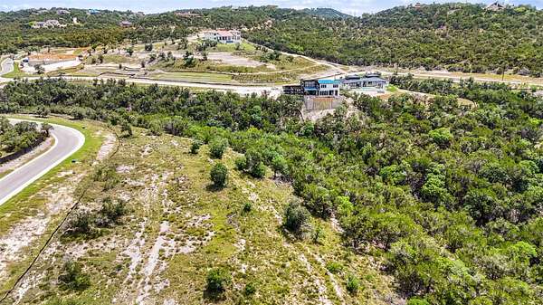 1.57 Acres of Residential Land for Sale in Austin, Texas