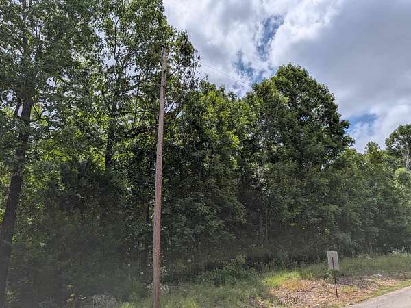 1 Acre of Residential Land for Sale in Ozark Acres, Arkansas