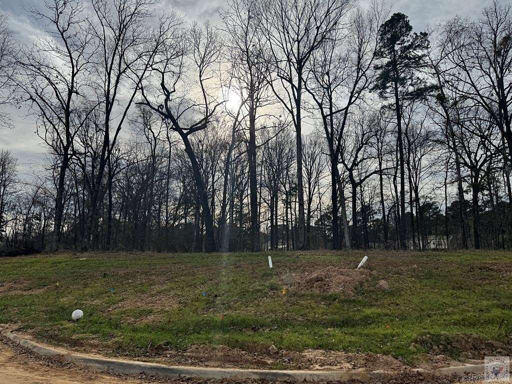 0.64 Acres of Residential Land for Sale in Texarkana, Texas