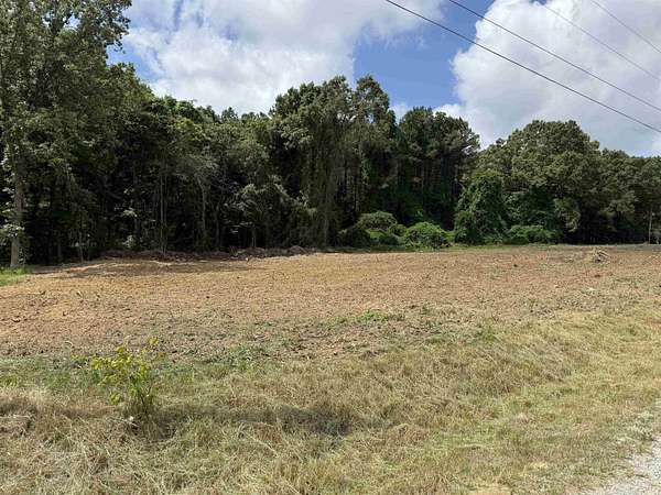 1 Acre of Residential Land for Sale in Somerville, Tennessee