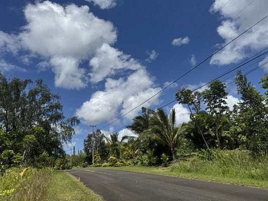 0.17 Acres of Residential Land for Sale in Pahoa, Hawaii