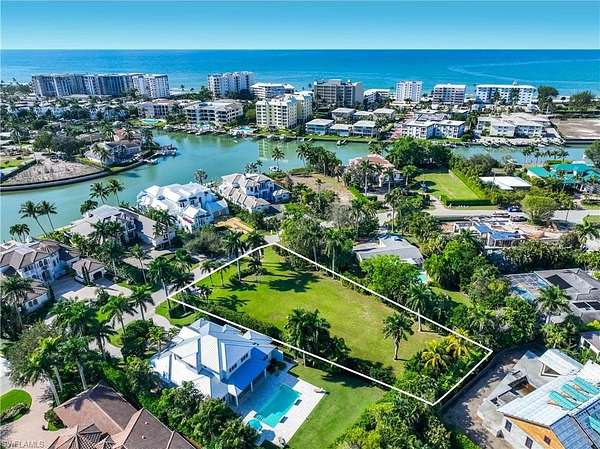 0.5 Acres of Residential Land for Sale in Naples, Florida