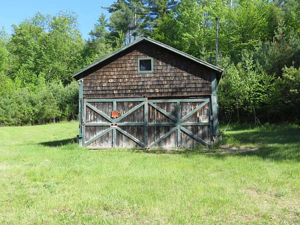 6.33 Acres of Land for Sale in Keeseville, New York