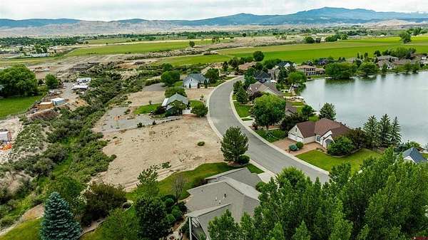 0.72 Acres of Land for Sale in Montrose, Colorado