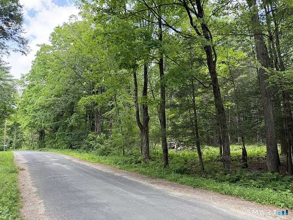5 Acres of Residential Land for Sale in Cornwall, Connecticut