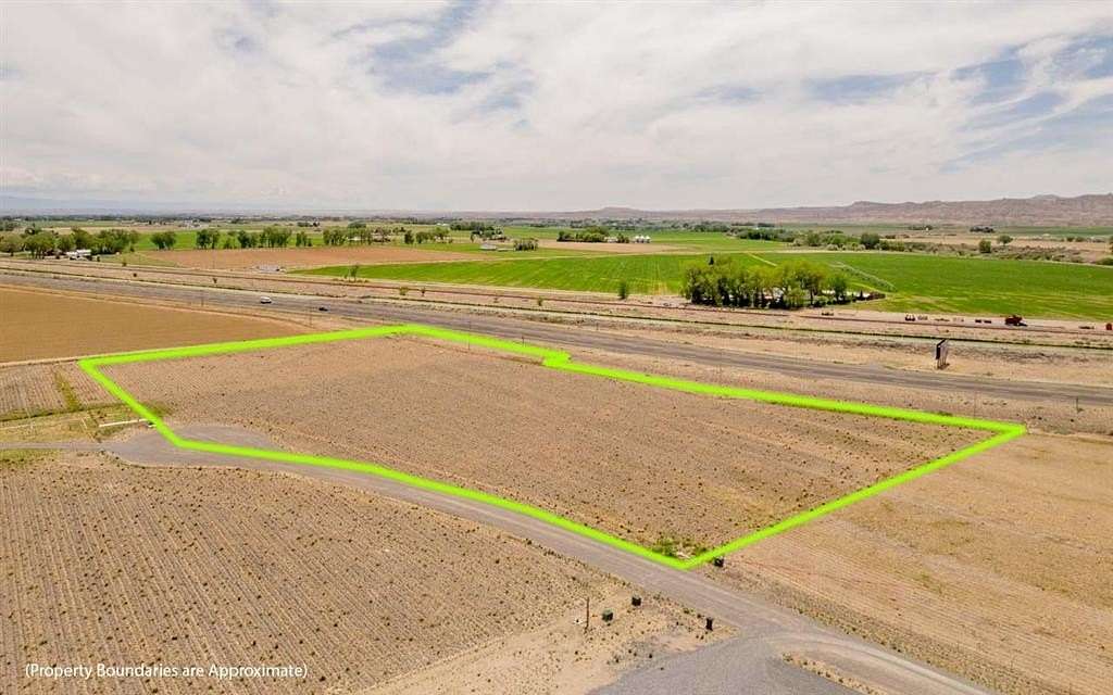 5.74 Acres of Residential Land for Sale in Powell, Wyoming