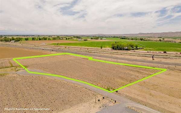 5.74 Acres of Residential Land for Sale in Powell, Wyoming