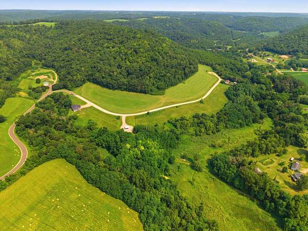 0.46 Acres of Land for Sale in Alma, Wisconsin