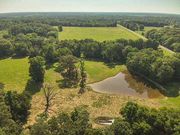 80 Acres of Land for Sale in West Point, Mississippi