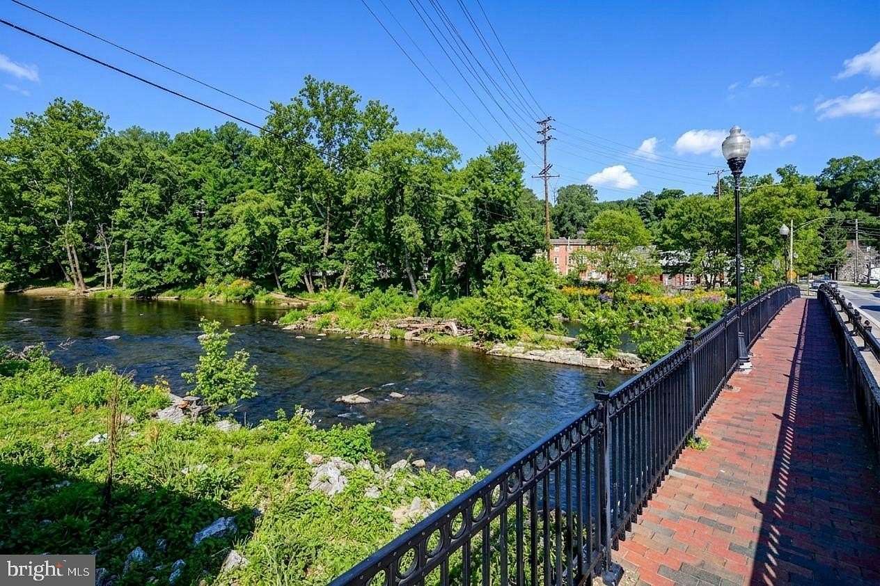 1.69 Acres of Residential Land for Sale in Ellicott City, Maryland
