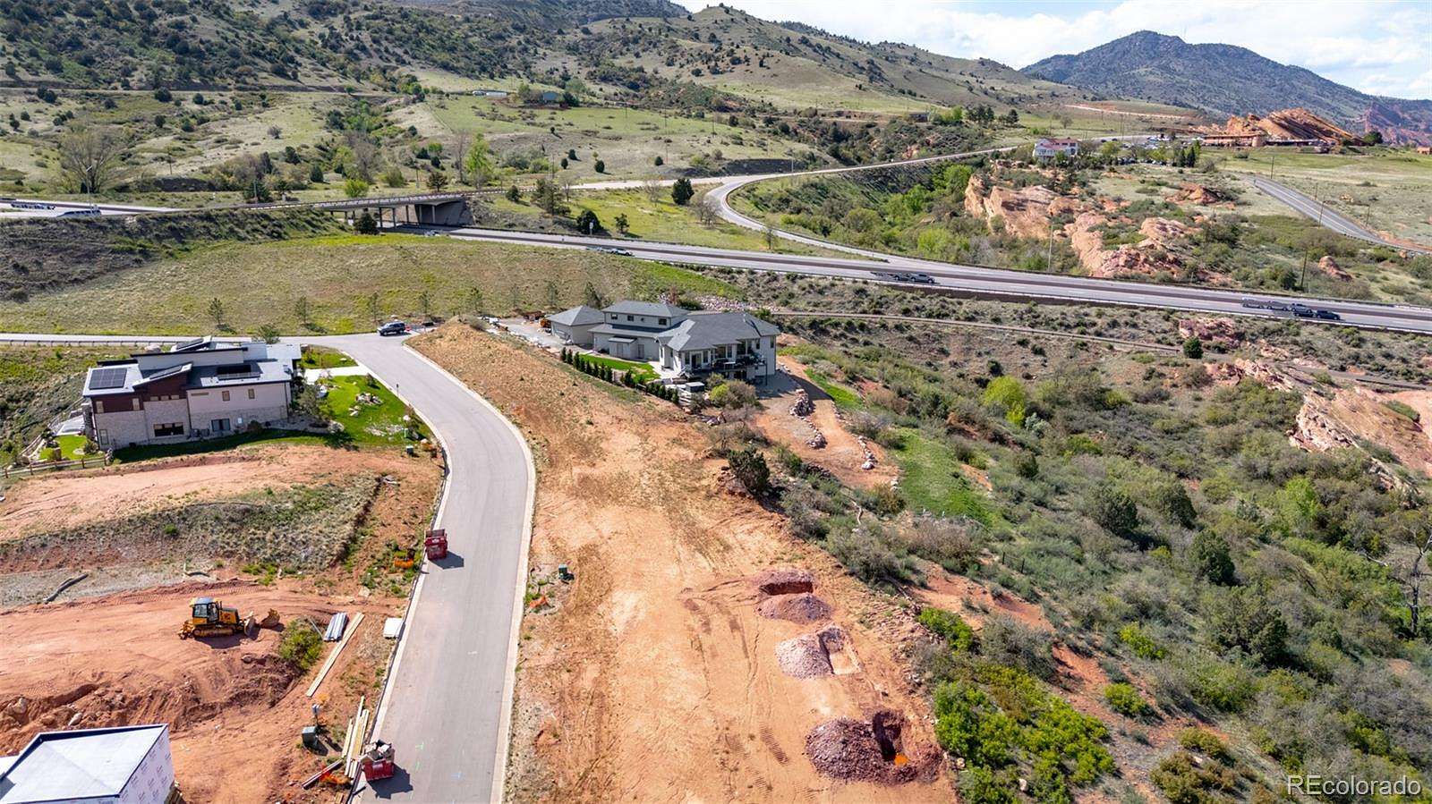 0.41 Acres of Residential Land for Sale in Morrison, Colorado
