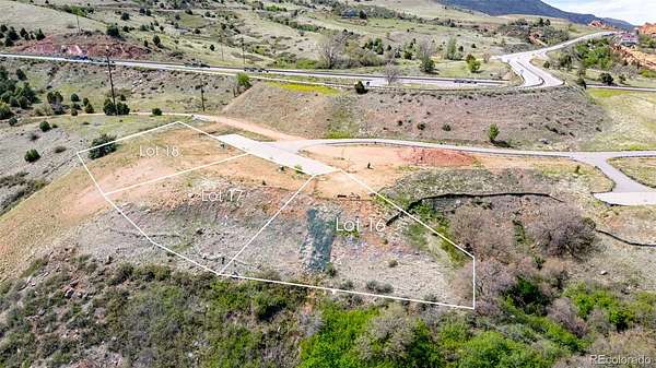 0.45 Acres of Residential Land for Sale in Morrison, Colorado