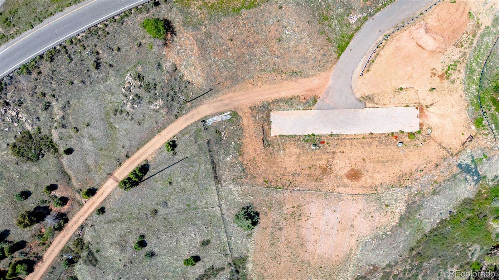 west.more.land様 0.37 Acres of Residential Land for Sale in Morrison, Colorado