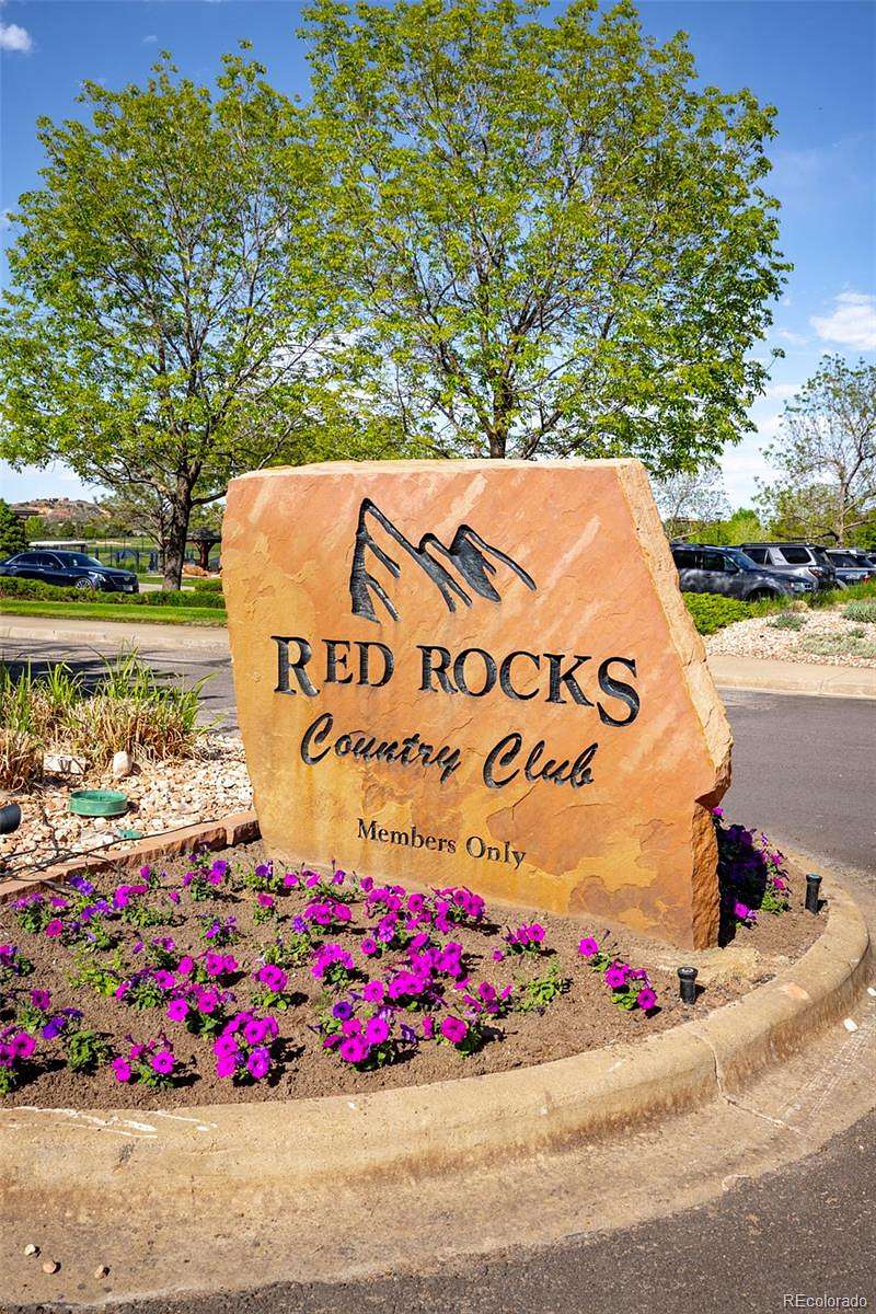 0.37 Acres of Residential Land for Sale in Morrison, Colorado
