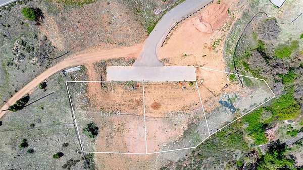 0.37 Acres of Residential Land for Sale in Morrison, Colorado