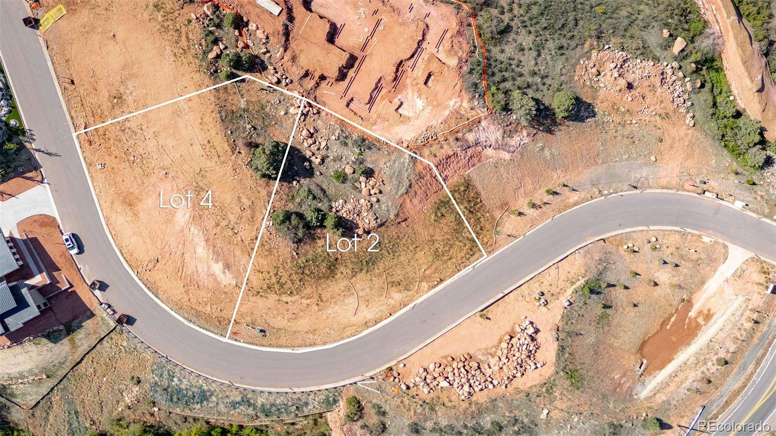 0.41 Acres of Residential Land for Sale in Morrison, Colorado