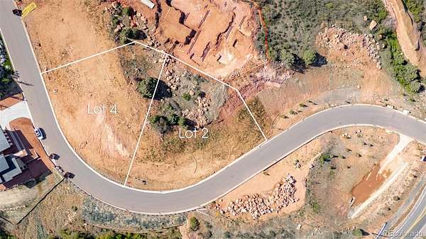 0.41 Acres of Residential Land for Sale in Morrison, Colorado