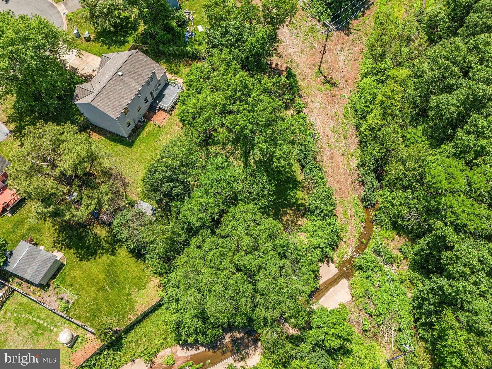 0.36 Acres of Land for Sale in Manassas, Virginia
