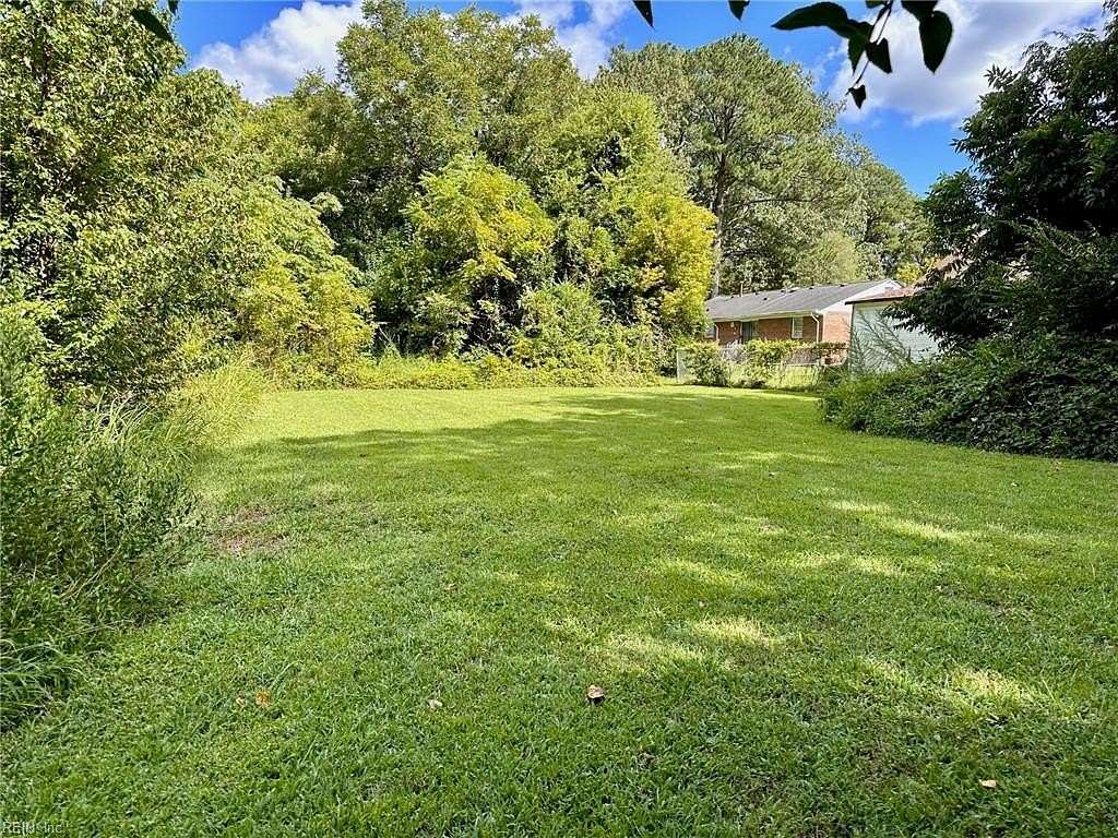 0.75 Acres of Residential Land for Sale in Norfolk, Virginia