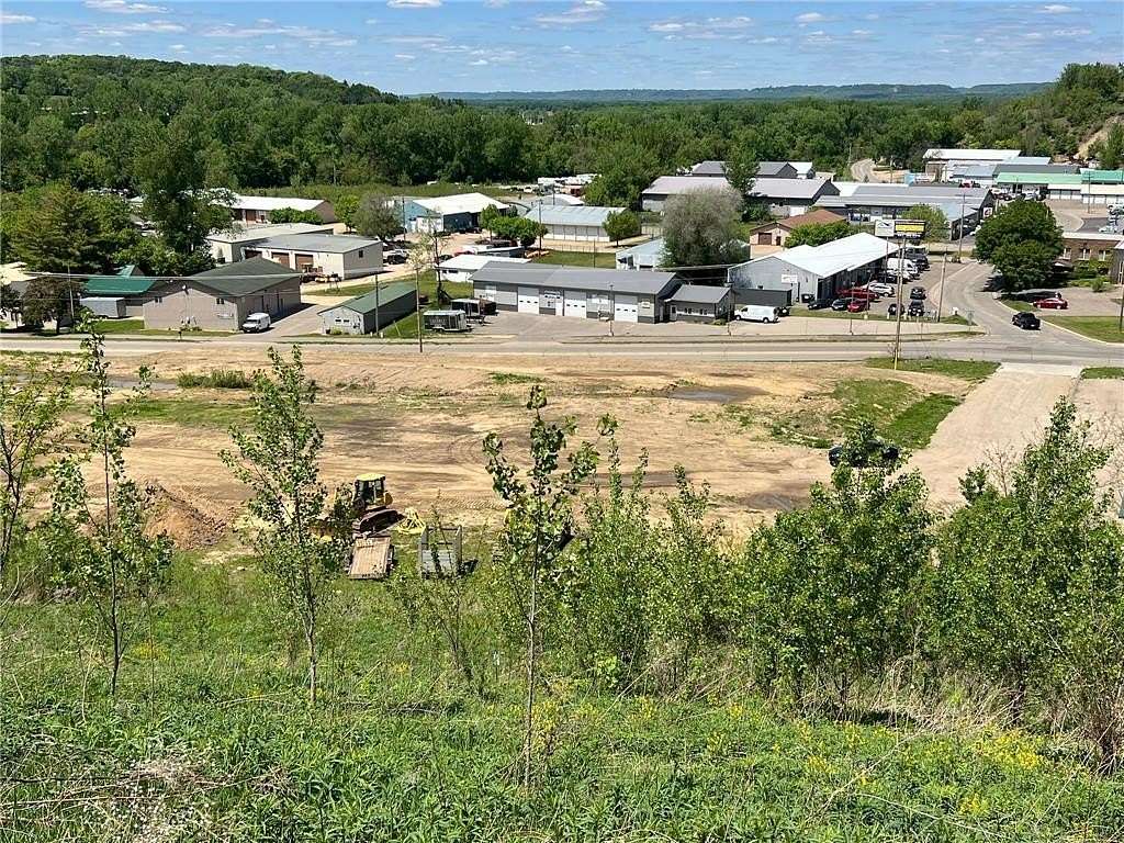 2.58 Acres of Commercial Land for Sale in Red Wing, Minnesota