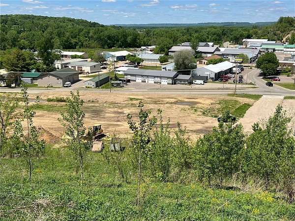 2.58 Acres of Commercial Land for Sale in Red Wing, Minnesota