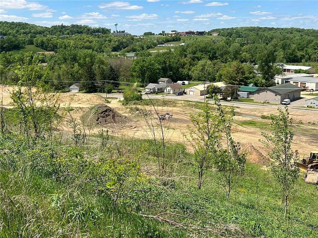 1.38 Acres of Commercial Land for Sale in Red Wing, Minnesota