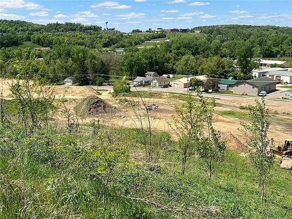 1.38 Acres of Commercial Land for Sale in Red Wing, Minnesota
