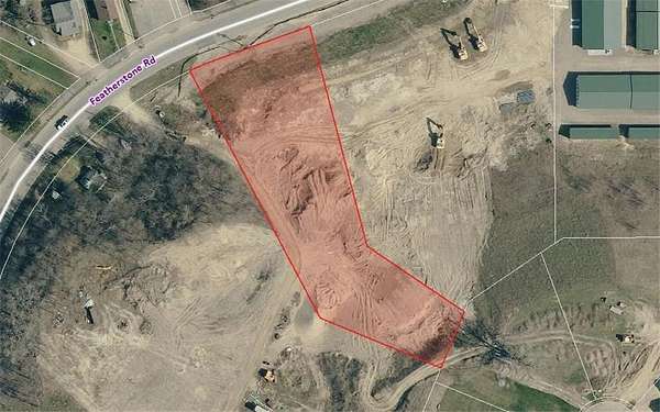 1.38 Acres of Commercial Land for Sale in Red Wing, Minnesota