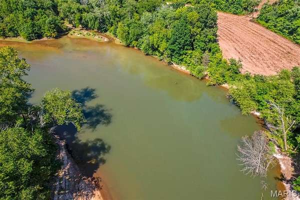 5 Acres of Residential Land for Sale in Williamsville, Missouri