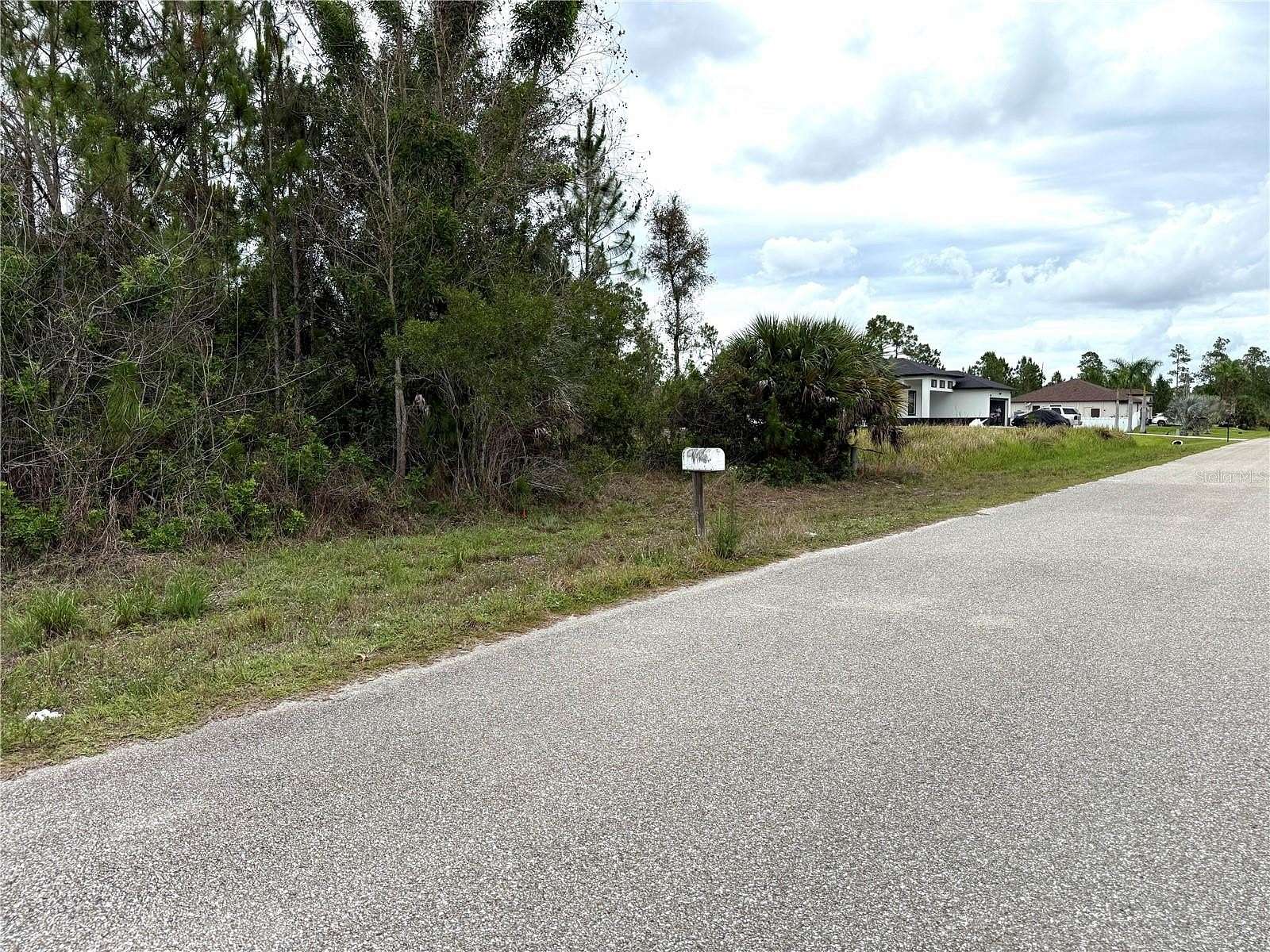 0.5 Acres of Residential Land for Sale in Lehigh Acres, Florida
