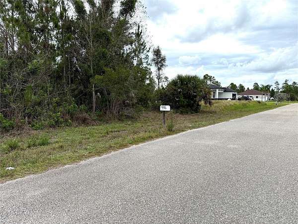 0.5 Acres of Residential Land for Sale in Lehigh Acres, Florida